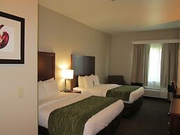 Comfort Inn & Suites Galt - Lodi North