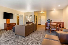 Comfort Inn & Suites Galt - Lodi North