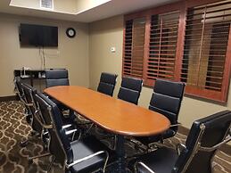 Comfort Inn & Suites Galt - Lodi North