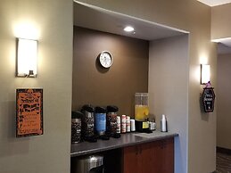 Comfort Inn & Suites Galt - Lodi North