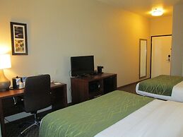 Comfort Inn & Suites Galt - Lodi North