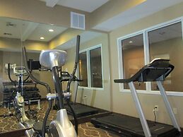 Comfort Inn & Suites Galt - Lodi North