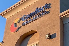 Comfort Inn & Suites Galt - Lodi North