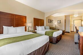 Comfort Inn & Suites Galt - Lodi North