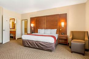 Comfort Inn & Suites Galt - Lodi North