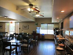 Comfort Inn & Suites Galt - Lodi North
