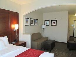 Comfort Inn & Suites Galt - Lodi North