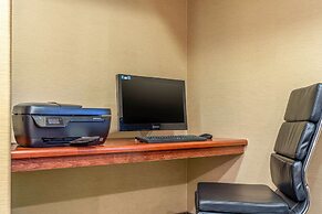 Comfort Inn & Suites Galt - Lodi North