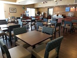 Comfort Inn & Suites Galt - Lodi North
