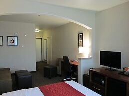 Comfort Inn & Suites Galt - Lodi North