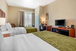 Comfort Inn & Suites Galt - Lodi North