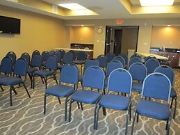 Comfort Inn & Suites Galt - Lodi North