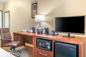 Comfort Inn & Suites Galt - Lodi North