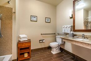 Comfort Inn & Suites Galt - Lodi North