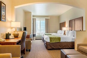 Comfort Inn & Suites Galt - Lodi North