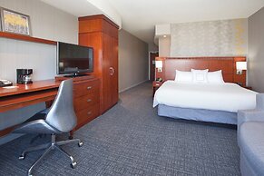Courtyard by Marriott Casper