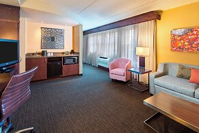 Courtyard by Marriott Lake Placid