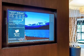 Courtyard by Marriott Lake Placid