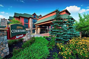 Courtyard by Marriott Lake Placid