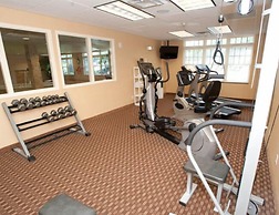 Courtyard by Marriott Lake Placid