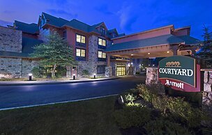 Courtyard by Marriott Lake Placid