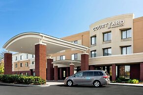 Courtyard Knoxville Airport Alcoa