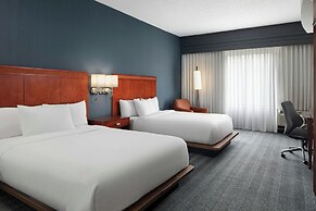 Courtyard Knoxville Airport Alcoa