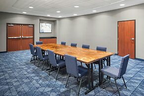 Courtyard Knoxville Airport Alcoa