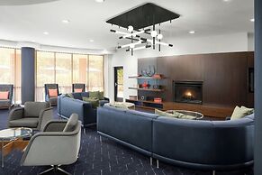 Courtyard Knoxville Airport Alcoa