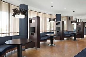 Courtyard Knoxville Airport Alcoa