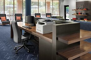 Courtyard Knoxville Airport Alcoa