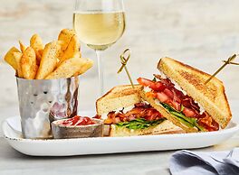 Courtyard Knoxville Airport Alcoa