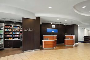 Courtyard Knoxville Airport Alcoa