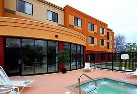 Courtyard Knoxville Airport Alcoa