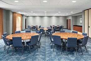 Courtyard Knoxville Airport Alcoa