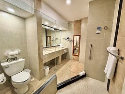 Comfort Inn Cordoba