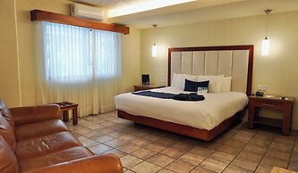 Comfort Inn Cordoba