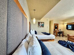 Comfort Inn Cordoba