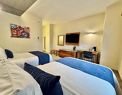 Comfort Inn Cordoba