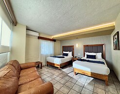 Comfort Inn Cordoba