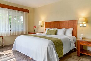 Comfort Inn Cordoba