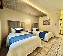 Comfort Inn Cordoba