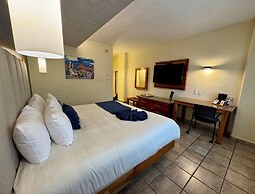 Comfort Inn Cordoba