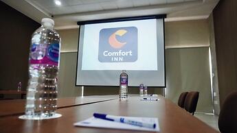 Comfort Inn Cordoba