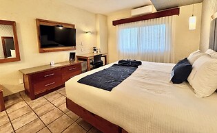 Comfort Inn Cordoba