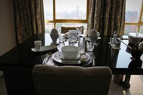 Hotel Suites Bernini