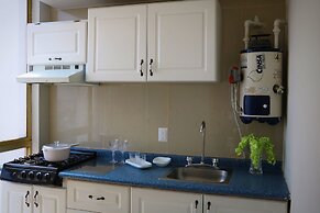 Hotel Suites Bernini