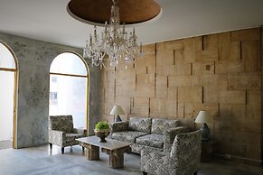 Hotel Suites Bernini