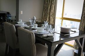 Hotel Suites Bernini