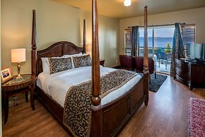 Camano Island Inn